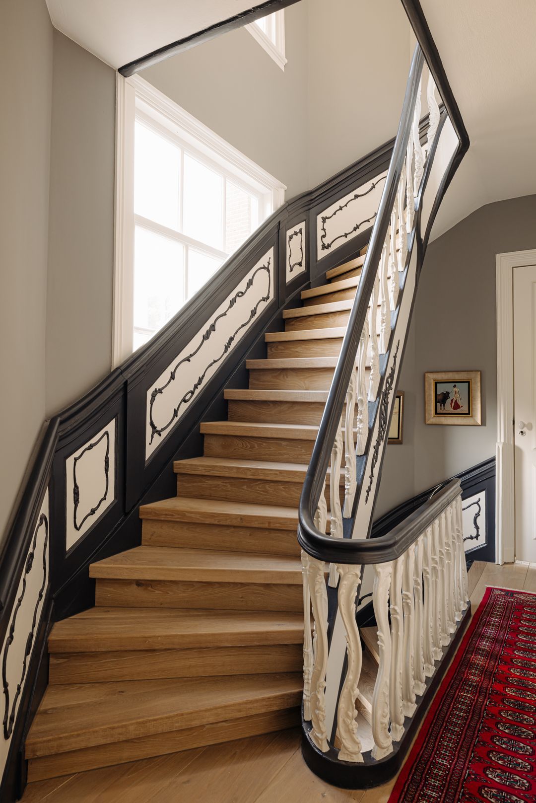 Foto 31 van Nieuwe Keizersgracht 54