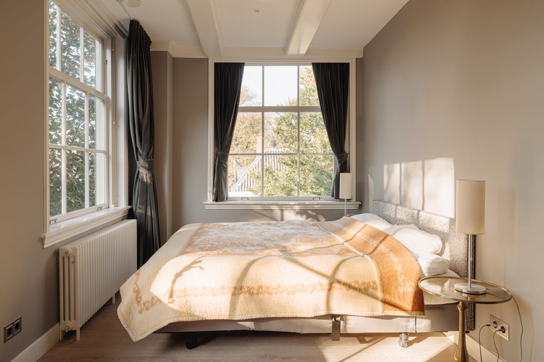 Foto 32 van Nieuwe Keizersgracht 54