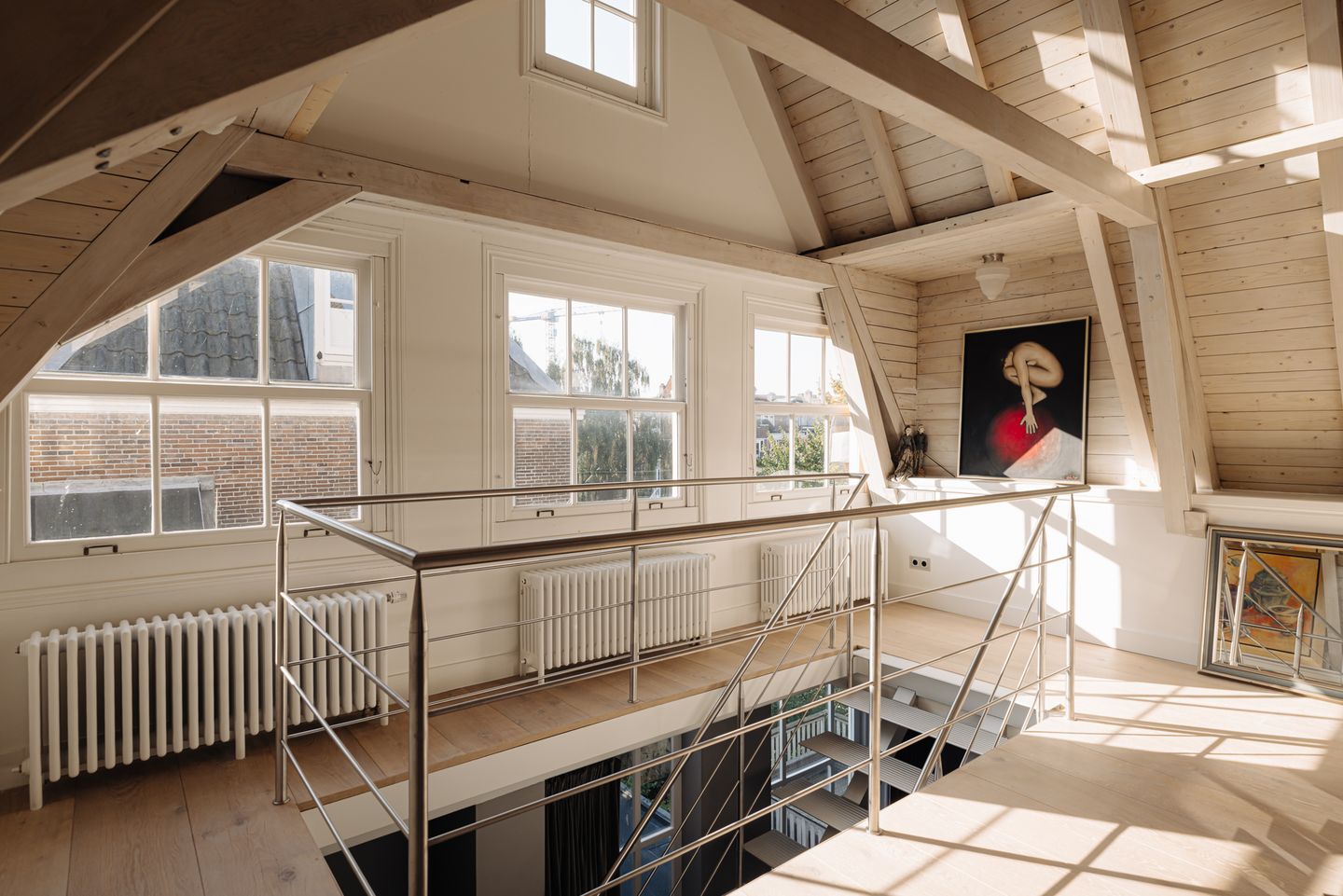 Foto 35 van Nieuwe Keizersgracht 54