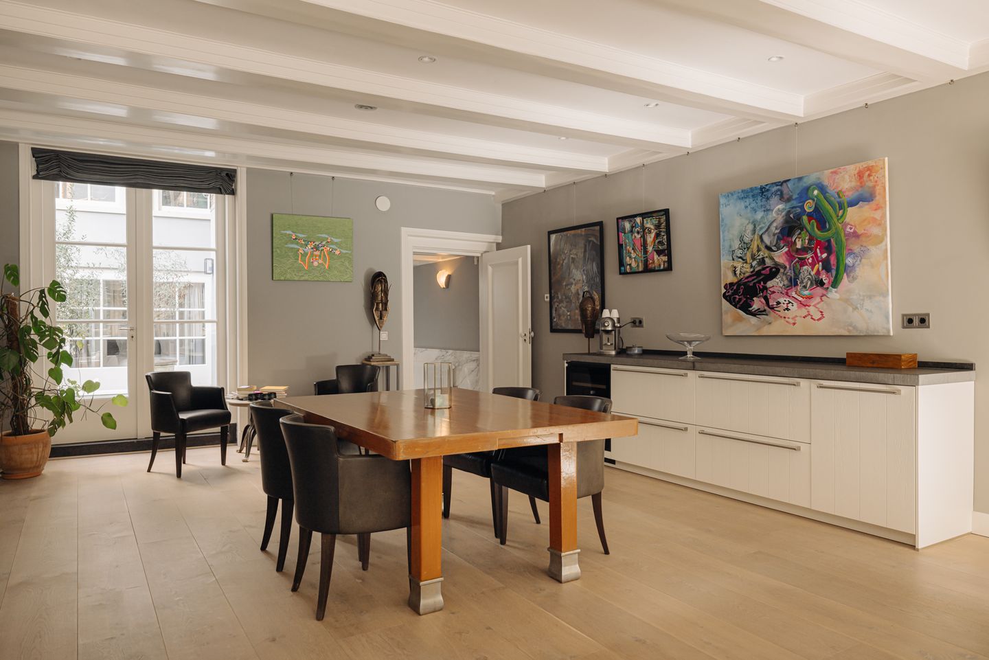 Foto 40 van Nieuwe Keizersgracht 54