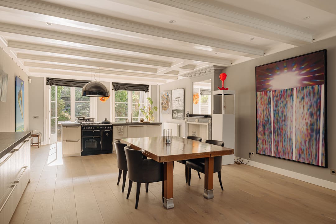 Foto 41 van Nieuwe Keizersgracht 54