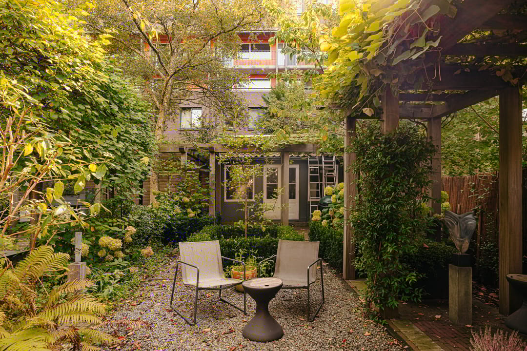 Foto 46 van Nieuwe Keizersgracht 54