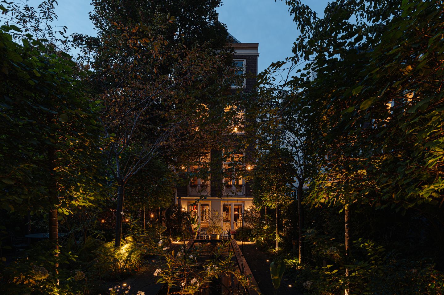 Foto 50 van Nieuwe Keizersgracht 54