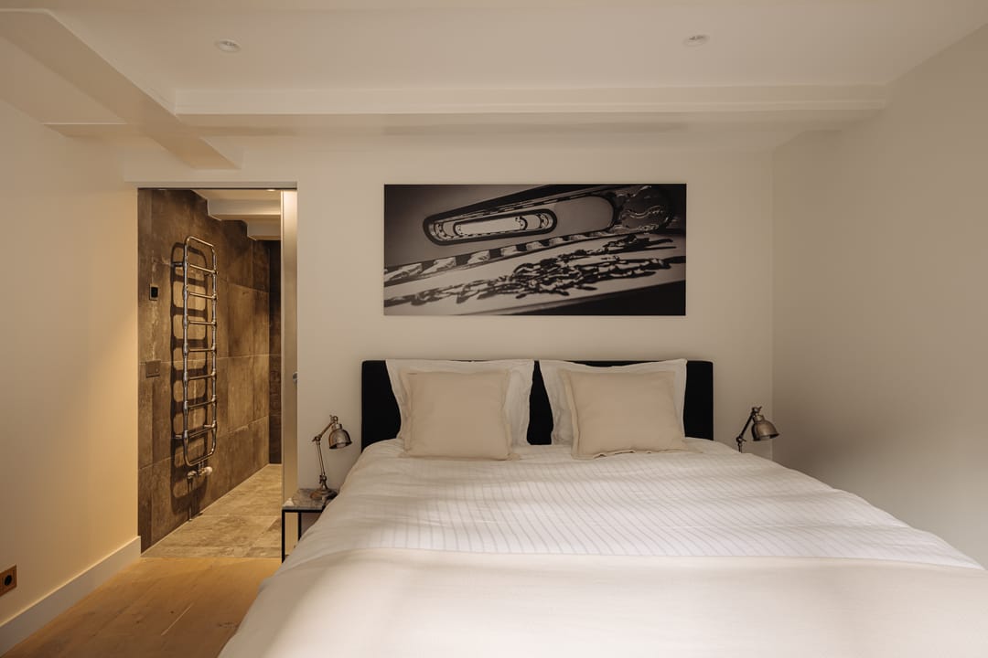 Foto 52 van Nieuwe Keizersgracht 54