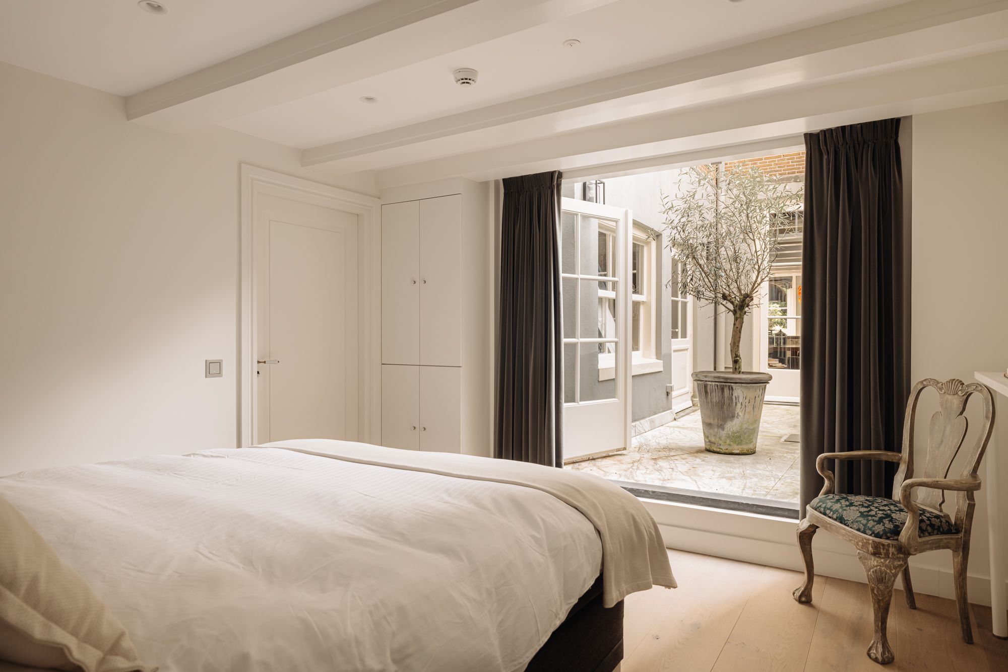 Foto 54 van Nieuwe Keizersgracht 54