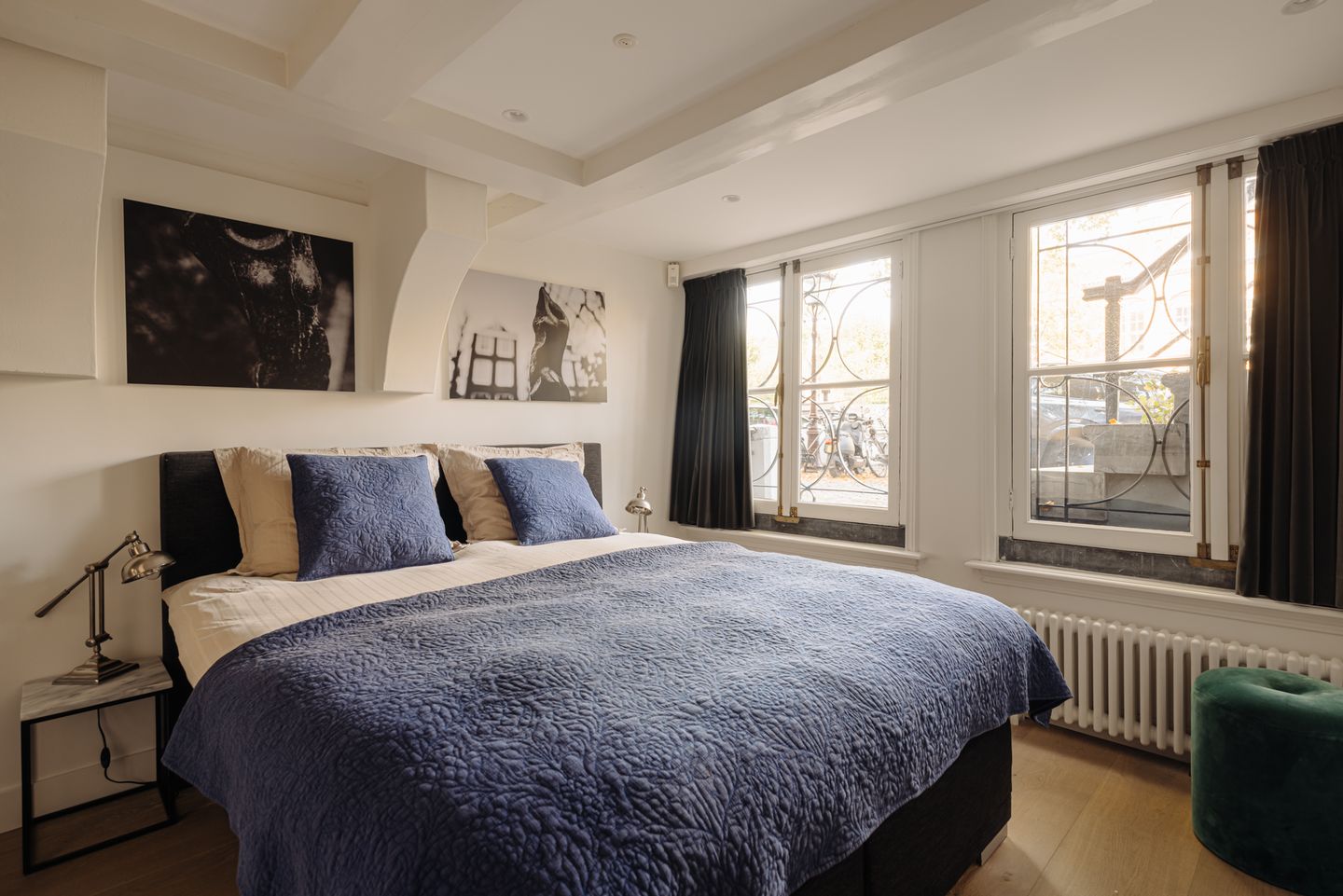 Foto 55 van Nieuwe Keizersgracht 54