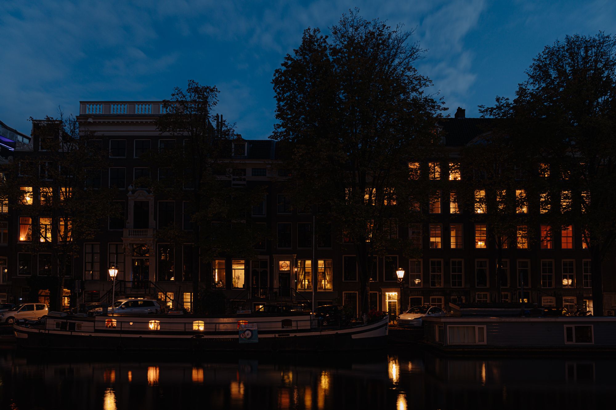 Foto 60 van Nieuwe Keizersgracht 54