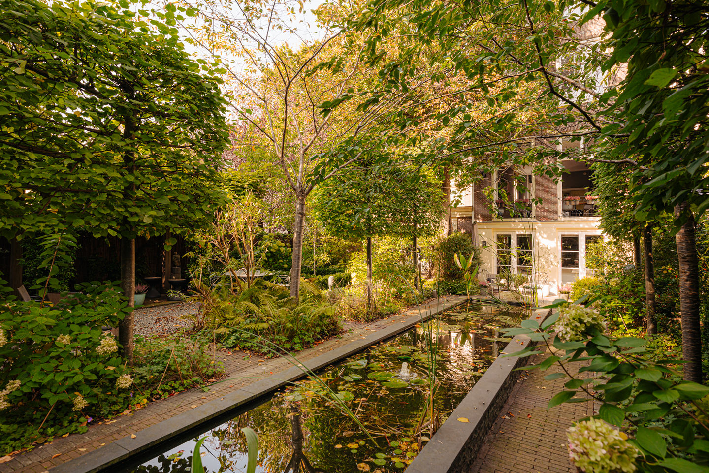 Foto 44 van Nieuwe Keizersgracht 54