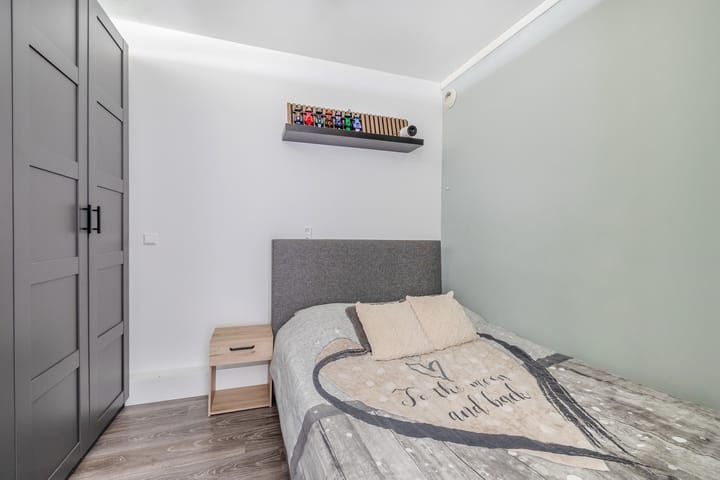 Photo 3 of Valeriusrondeel 111