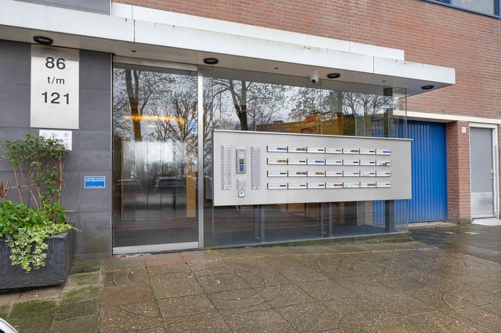 Foto 5 van Valeriusrondeel 111