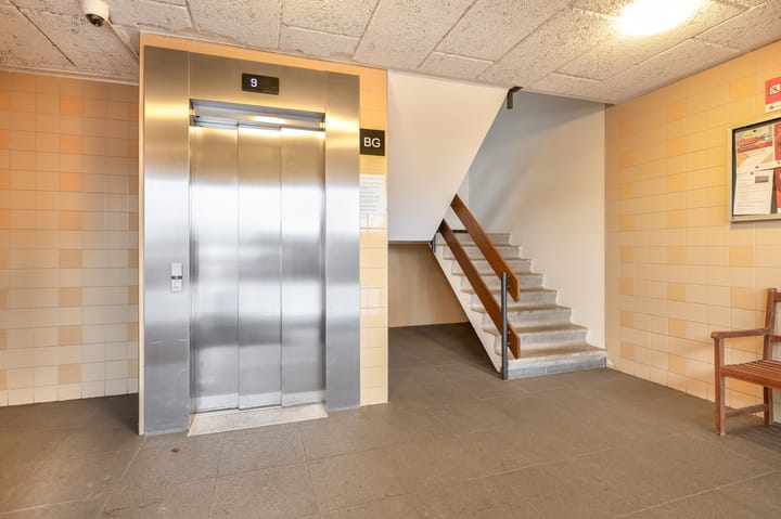 Foto 7 van Valeriusrondeel 111