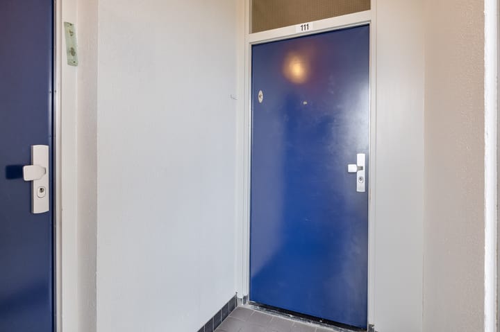 Foto 8 van Valeriusrondeel 111