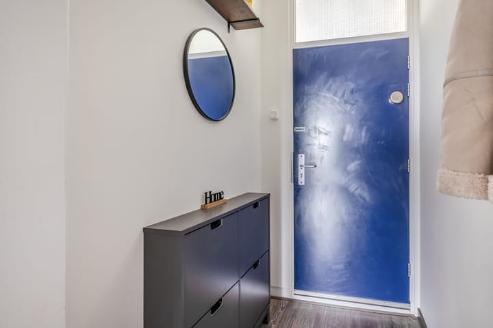 Foto 9 van Valeriusrondeel 111