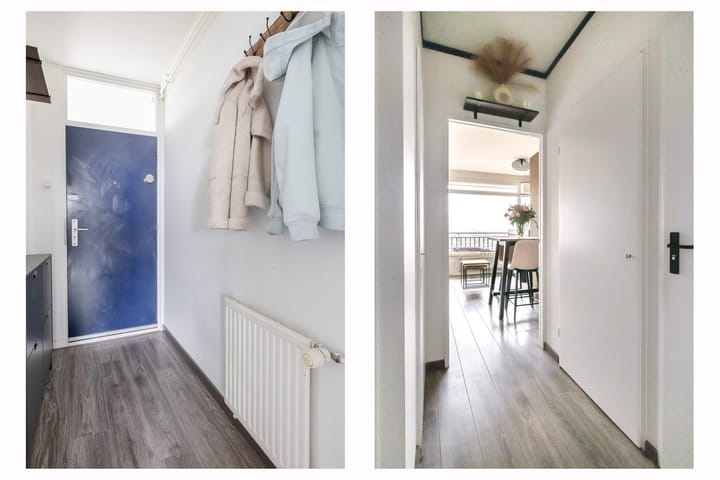 Foto 11 van Valeriusrondeel 111