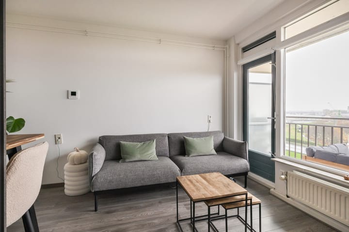 Foto 12 van Valeriusrondeel 111