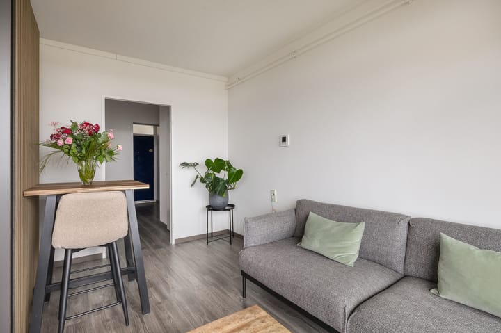 Foto 14 van Valeriusrondeel 111