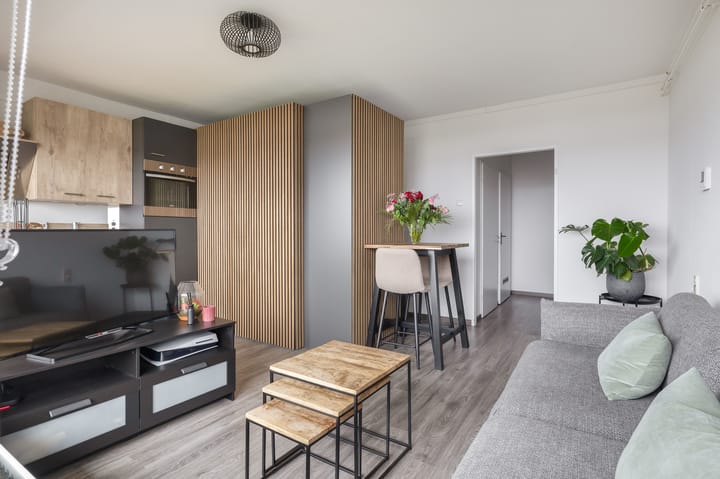 Foto 16 van Valeriusrondeel 111