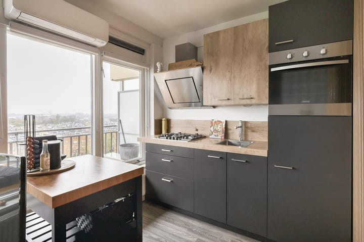 Foto 17 van Valeriusrondeel 111