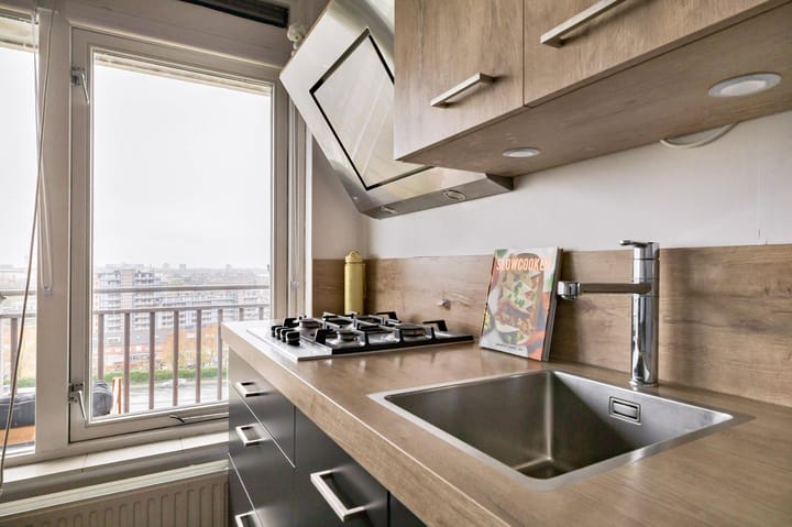 Foto 19 van Valeriusrondeel 111