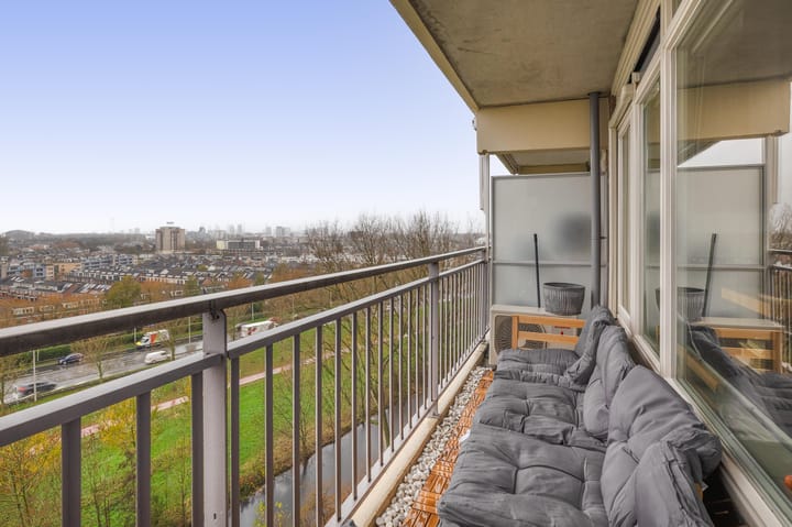 Foto 21 van Valeriusrondeel 111