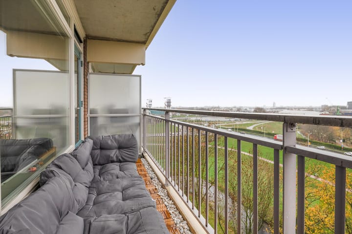 Foto 22 van Valeriusrondeel 111