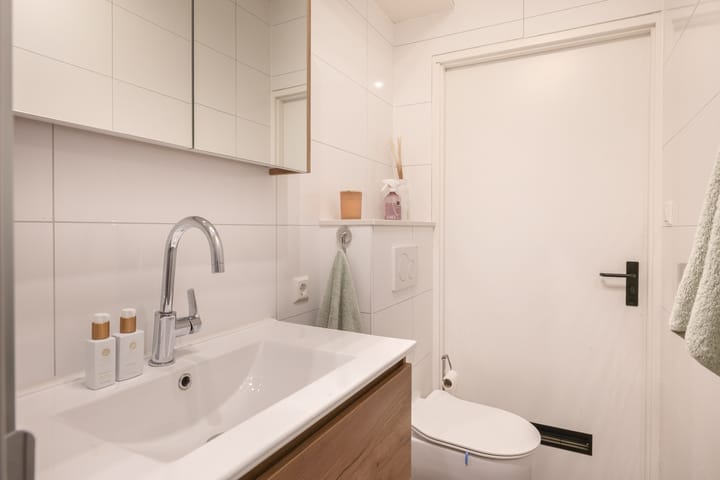 Foto 25 van Valeriusrondeel 111