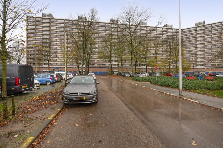 Foto 28 van Valeriusrondeel 111