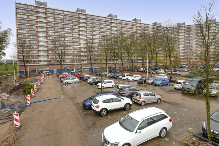 Foto 30 van Valeriusrondeel 111