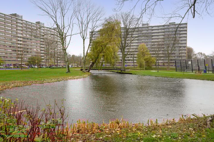 Foto 32 van Valeriusrondeel 111