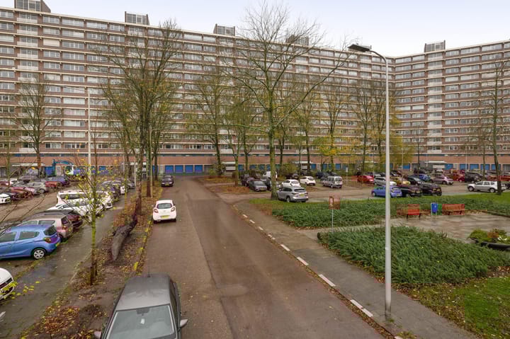 Foto 29 van Valeriusrondeel 111