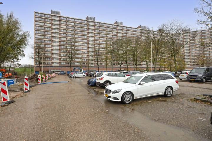 Foto 31 van Valeriusrondeel 111