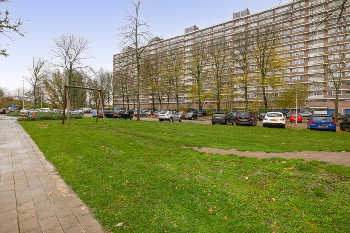 Foto 33 van Valeriusrondeel 111