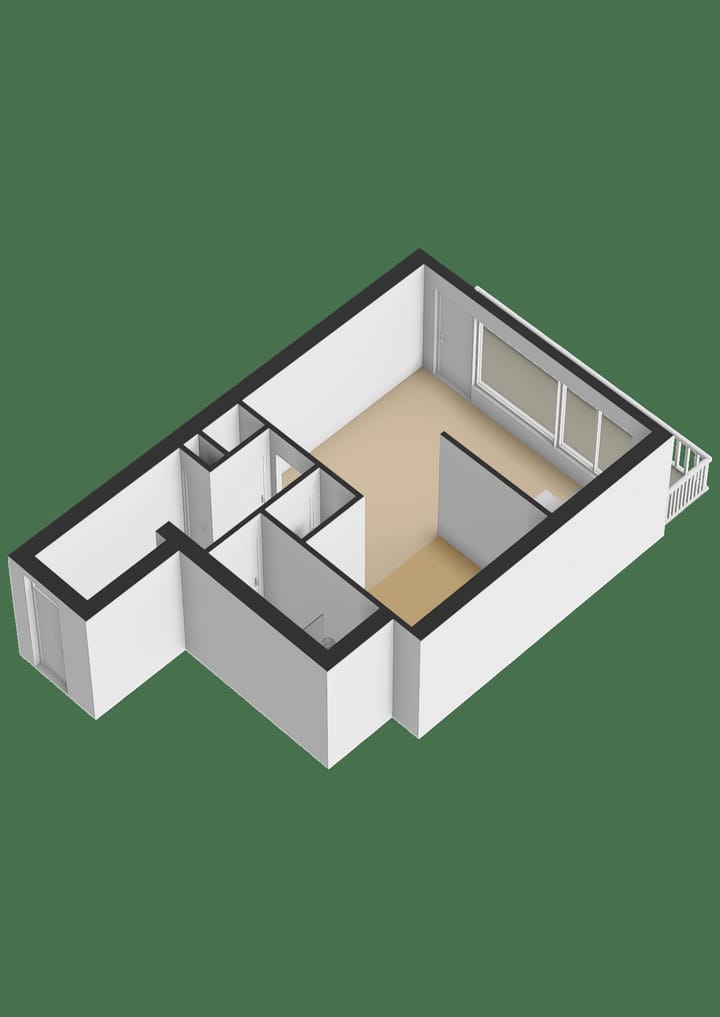 Foto 38 van Valeriusrondeel 111