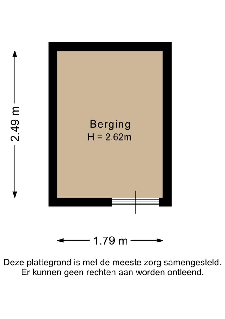 Foto 39 van Valeriusrondeel 111