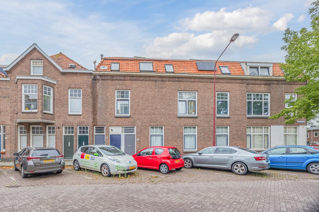 Photo 1 of Scheldestraat 79