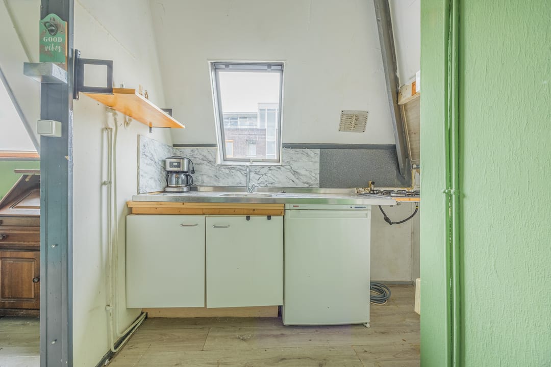 Photo 2 of Scheldestraat 79