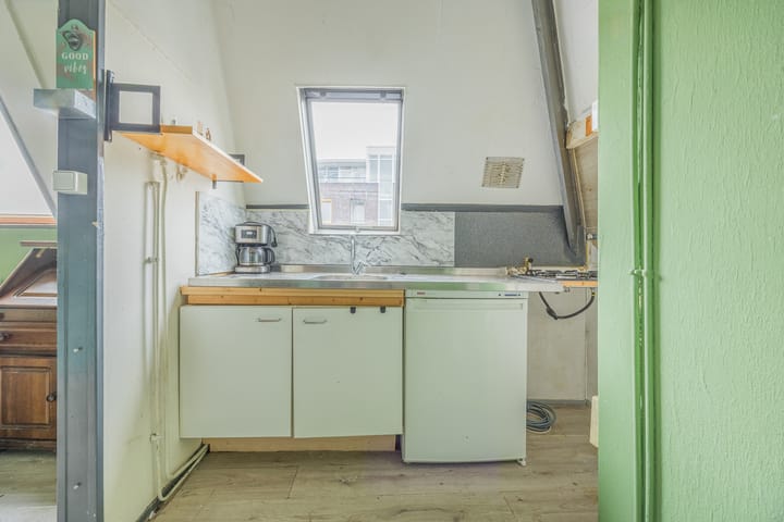 Photo 2 of Scheldestraat 77