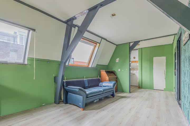 Photo 8 of Scheldestraat 77