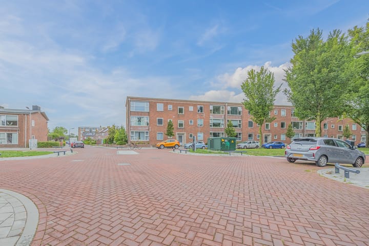 Photo 18 of Scheldestraat 77