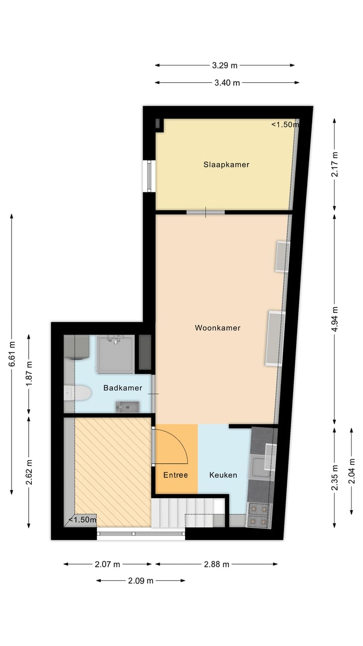 Photo 19 of Scheldestraat 77