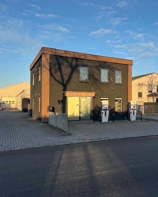 De Tweede Geerden 17-a, Velddriel