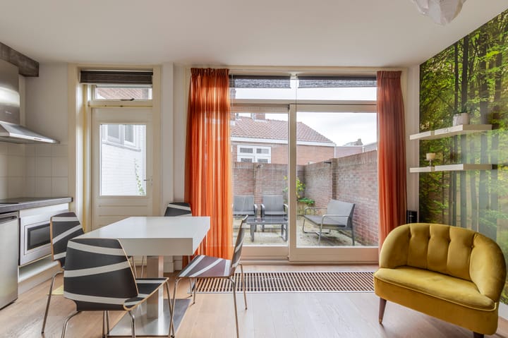 Photo 8 of Sweder van Zuylenweg 101