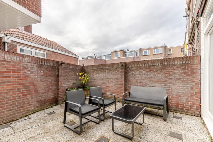 Photo 3 of Sweder van Zuylenweg 101