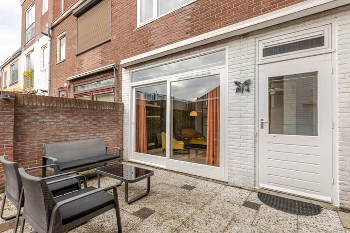 Photo 22 of Sweder van Zuylenweg 101