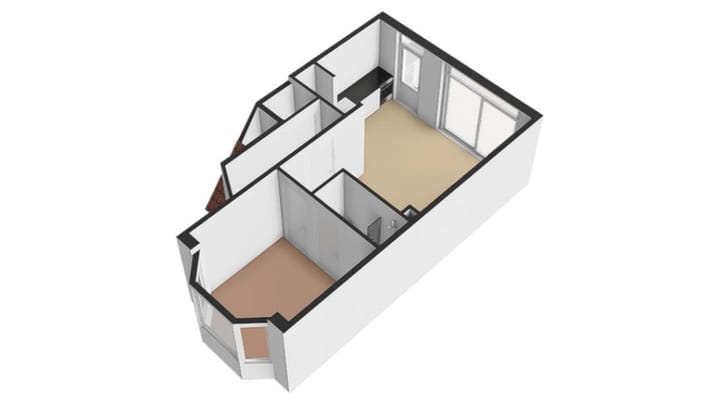 Photo 32 of Sweder van Zuylenweg 101