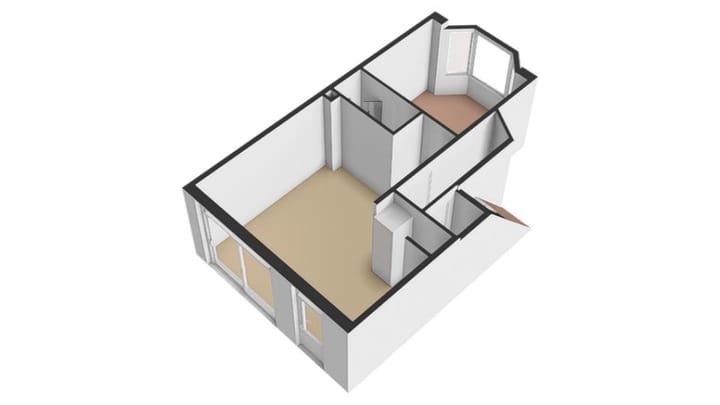Photo 33 of Sweder van Zuylenweg 101
