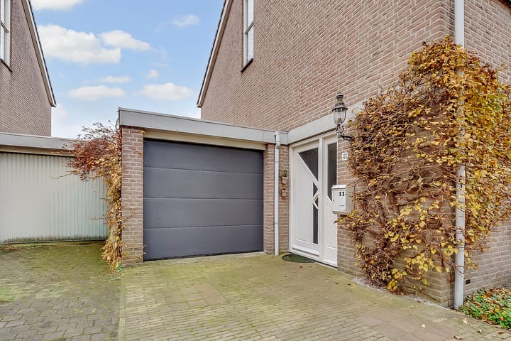 Photo 4 of Apollovlinder 11