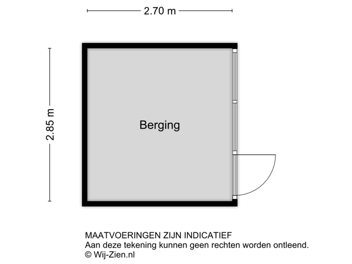 BERGING