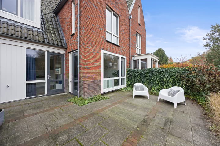 Photo 4 of Margrietlaan 25