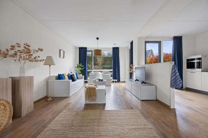 Photo 12 of Margrietlaan 25